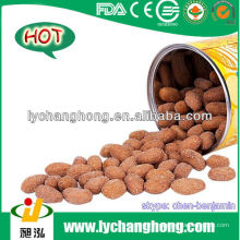 Консервированный арахис (жареный и соленый арахис) низкая цена 17г 20г 30г в полиэтиленовых пакетах